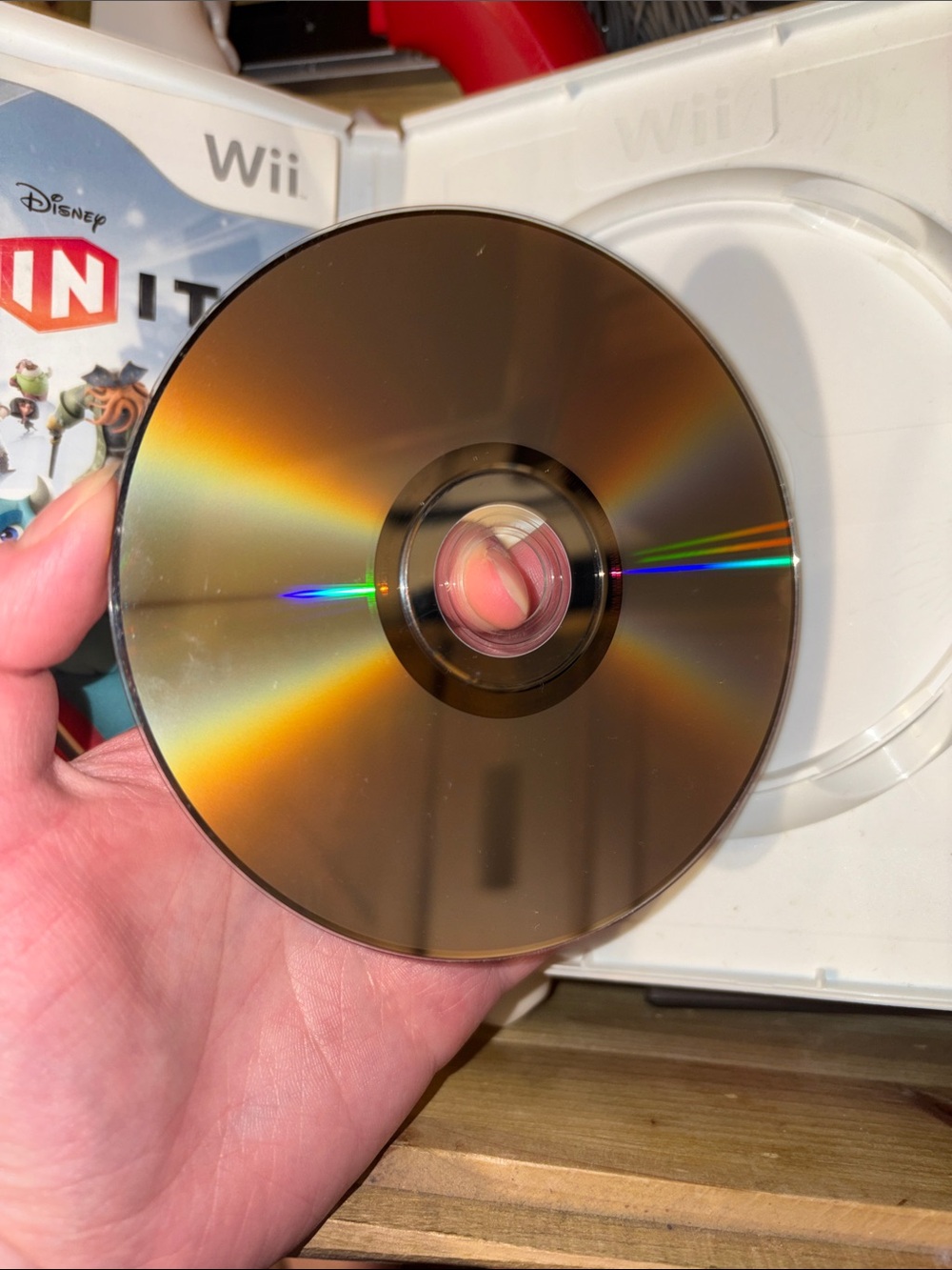 Disney Infinity Bundle - Picture 4 of 6